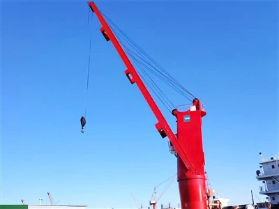 Dökme Yük Gemilerinin Verimli Şekilde Yüklenmesi ve Boşaltılmasını Artırmak İ...